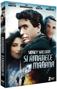 If Tomorrow Comes - 2-DVD Set (DVD)